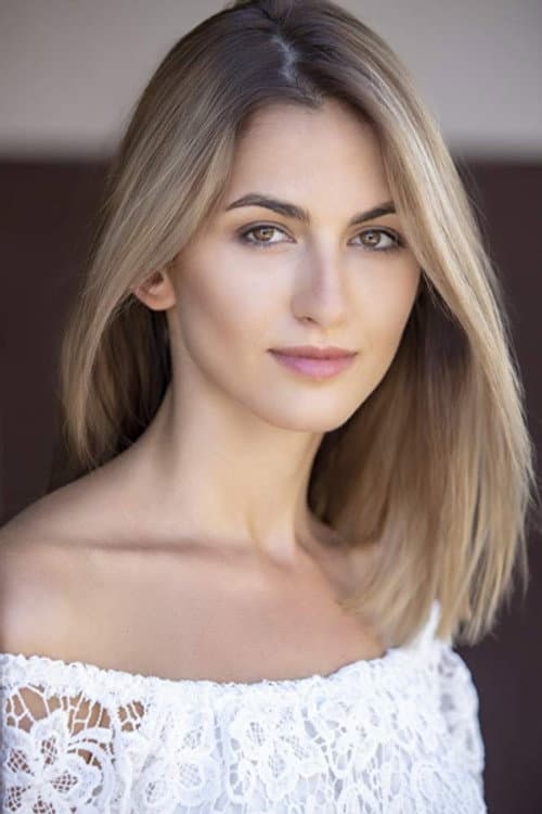Rasina Alexander foto