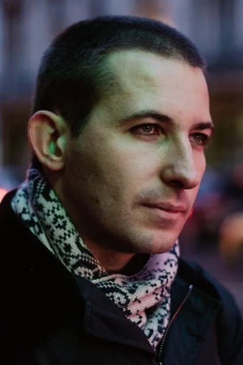 Pyotr Bagrov foto