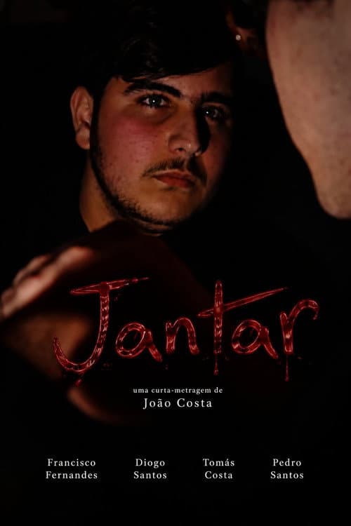 Jantar (2022) poster