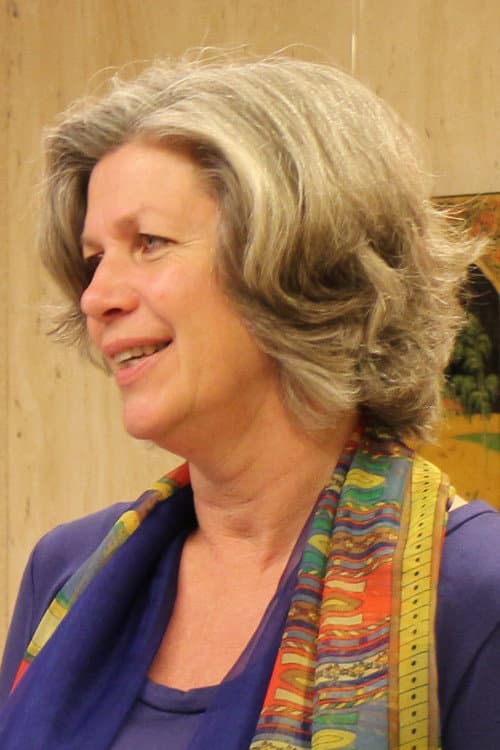 Esther Ritman foto