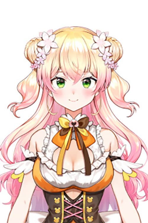 Momosuzu Nene foto
