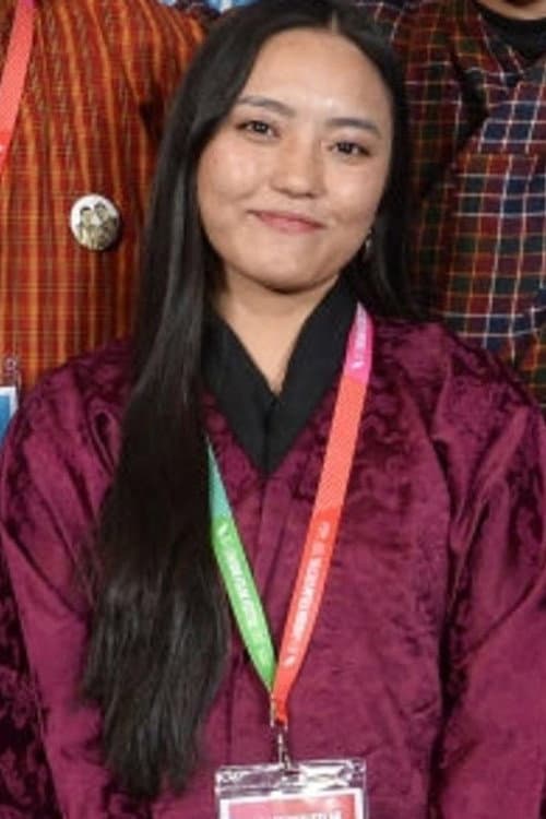 Keldon Lhamo Gurung foto