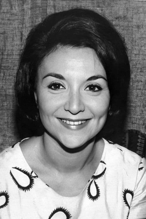 Amparo Soler Leal foto