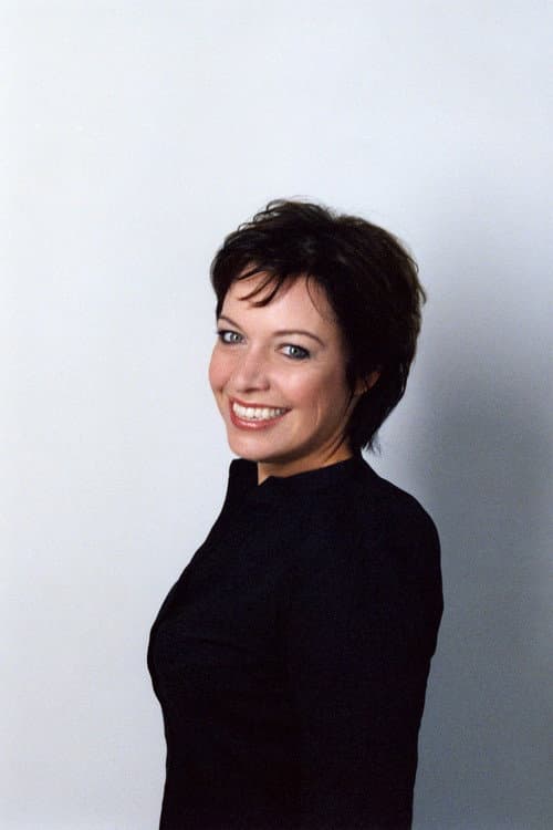 Nina Maria Stemme foto
