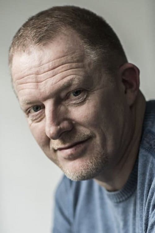 Dennis Albrechtsen foto