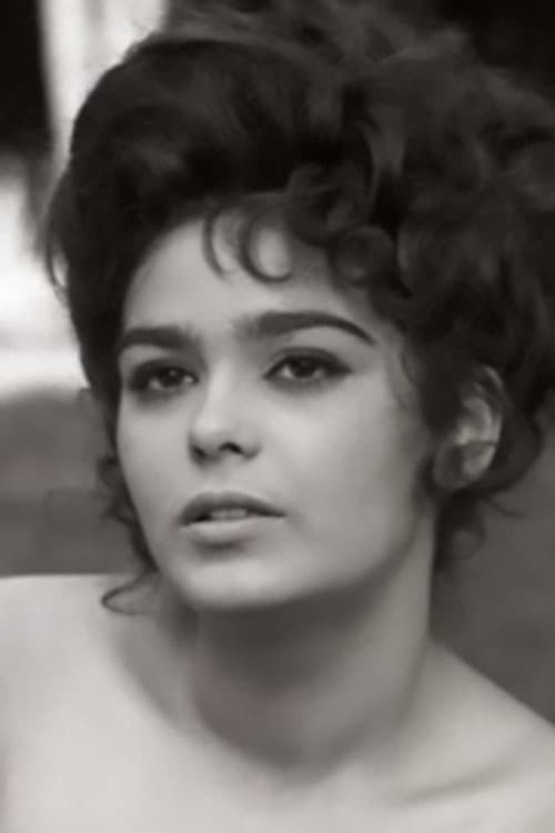 Isabella Rei foto