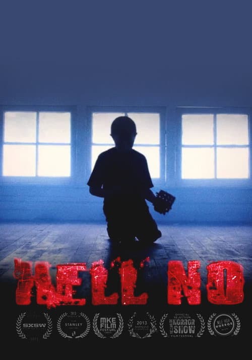 Hell No (2013) poster