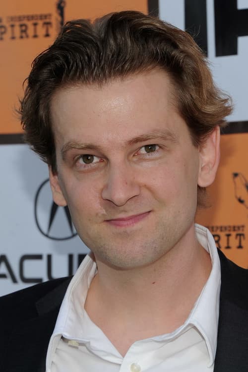 Daniel Stamm foto