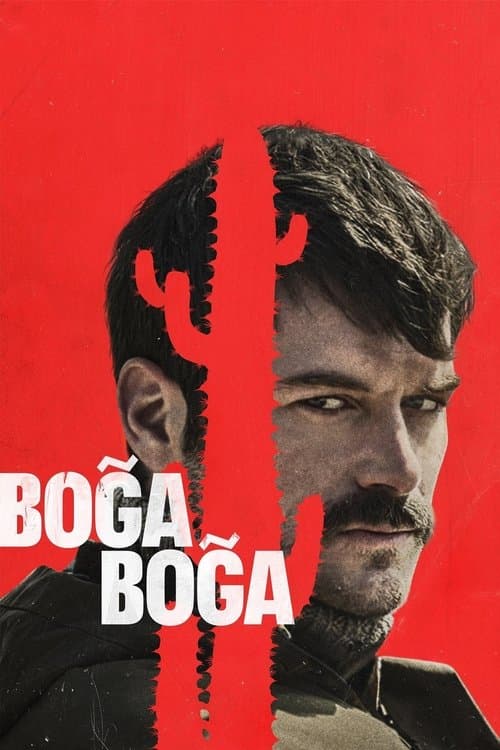 Boğa Boğa (2023) poster