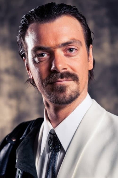 Bram Van Der Kelen foto