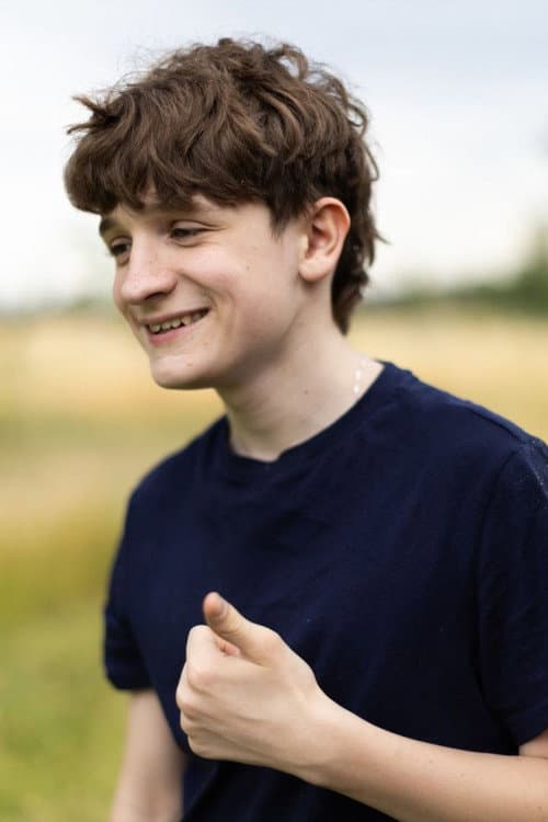 Kalle Kneusels foto