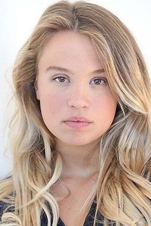 Evie Thompson foto