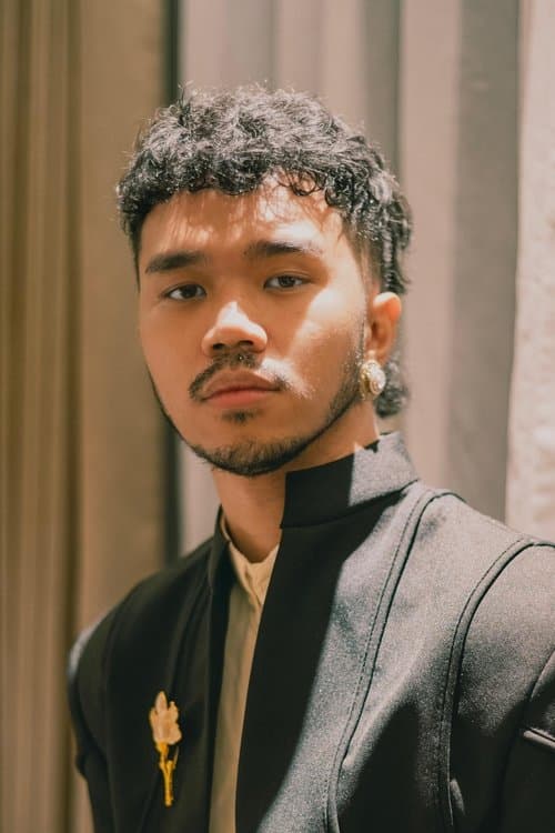 Kristo Immanuel foto