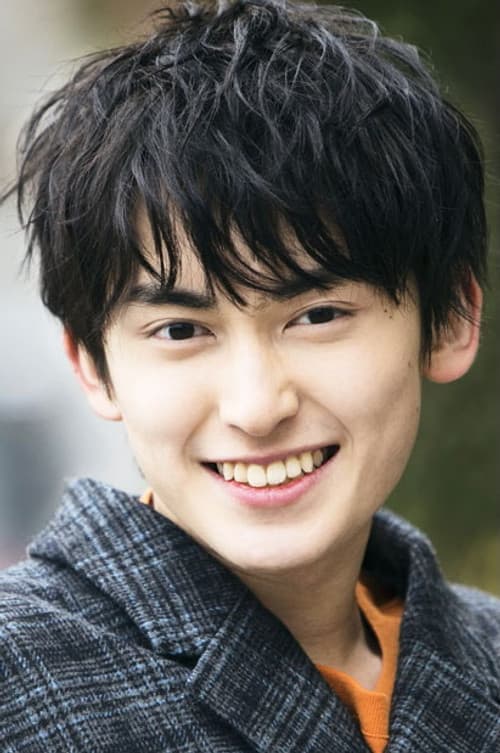 Kenta Matsui foto