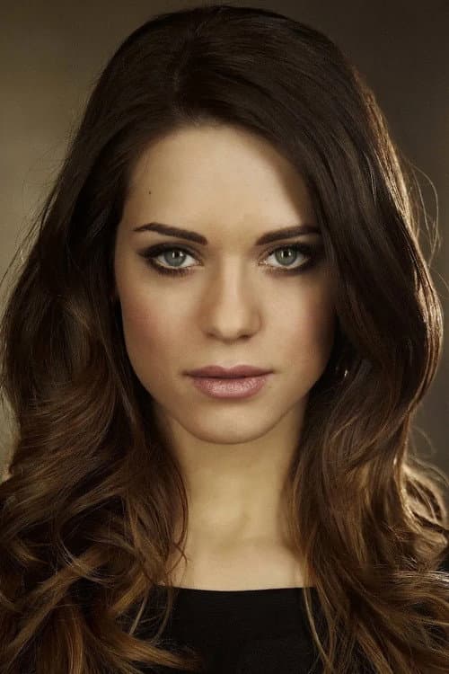 Lyndsy Fonseca foto