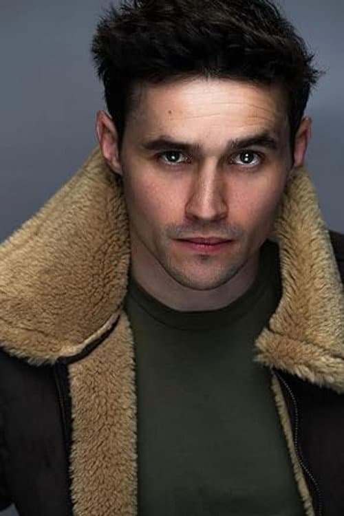Josh Tessier foto