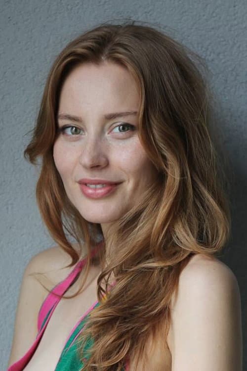 Monika Buchowiec foto
