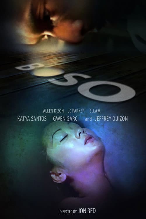 Boso (2005) poster