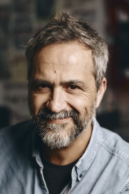 João Nuno Pinto foto