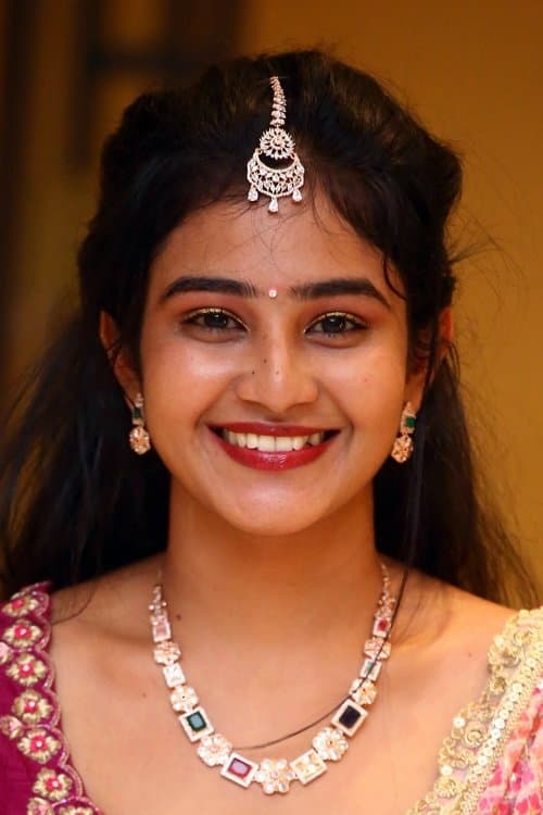 Yashna Chowdary foto