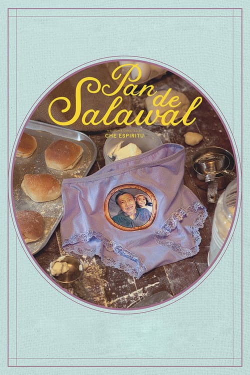 Pan de Salawal (2018) poster