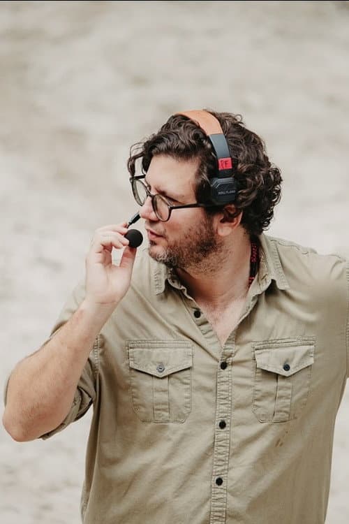 Henrique Oliveira foto