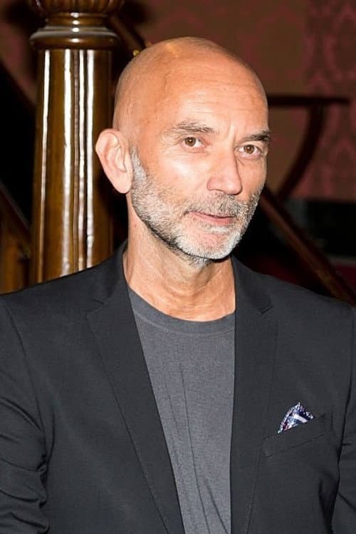 Massimo Cappelli foto