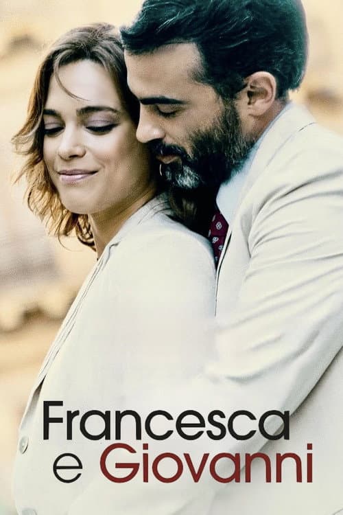 Francesca e Giovanni (2025) poster