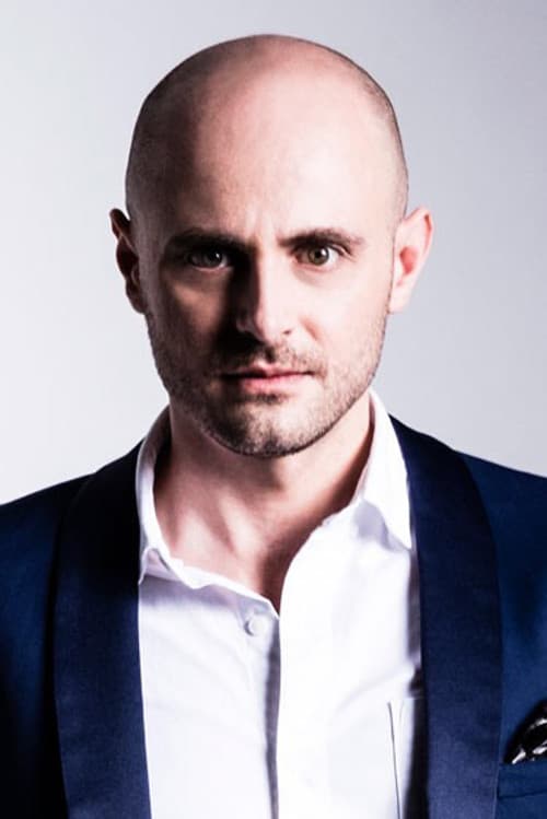 Nicholas Tamagna foto