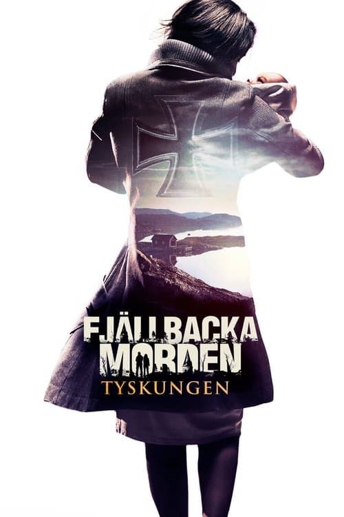 Fjällbackamorden 3 - Tyskungen (2013) poster