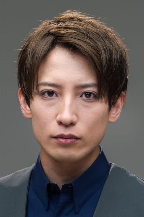 陳内将 foto