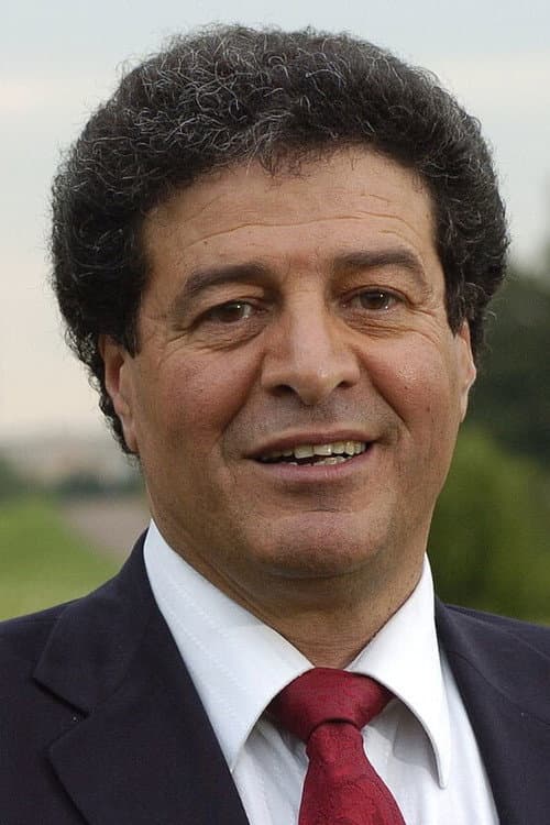 Mouloud Aounit foto