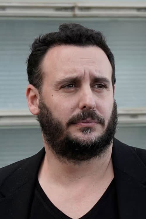 Diego Lerman foto