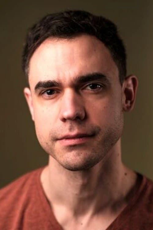 Simon Haines foto