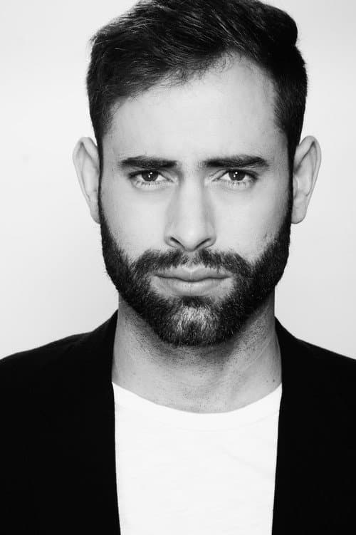 Gabriel Rossi foto