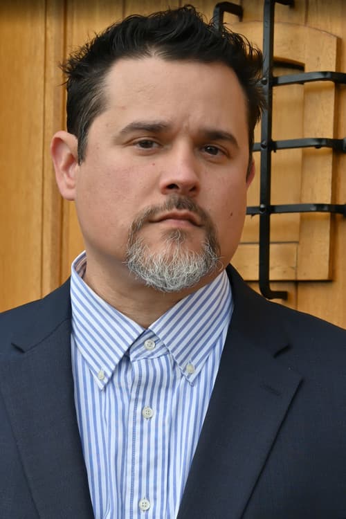 Thomas C. Stuhr foto