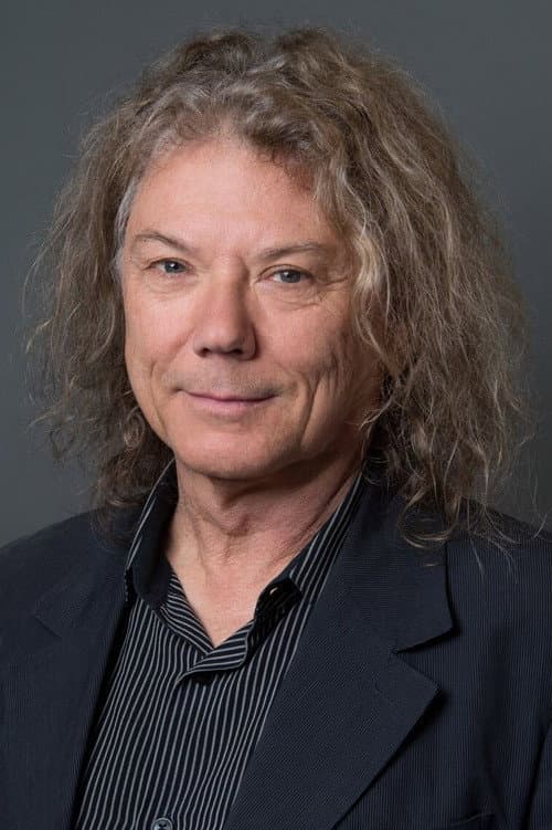 Jerry Harrison foto