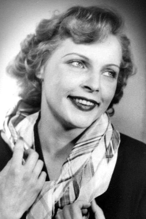Inge Landgut foto