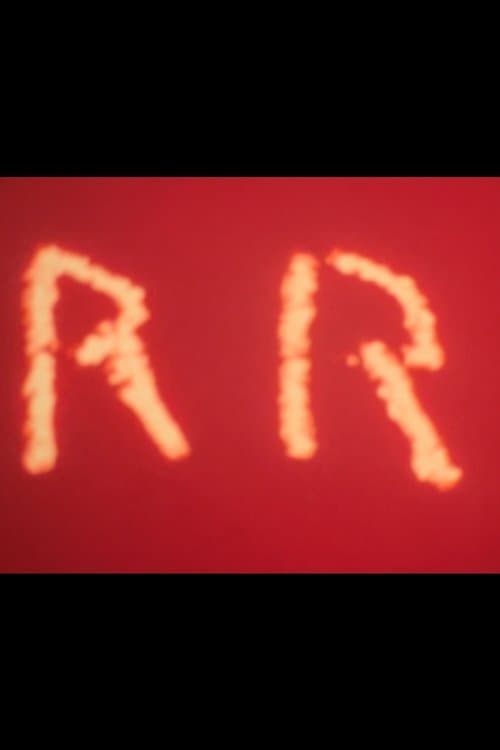 RR (1981) poster
