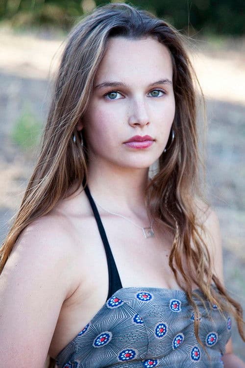 Adea Lennox foto