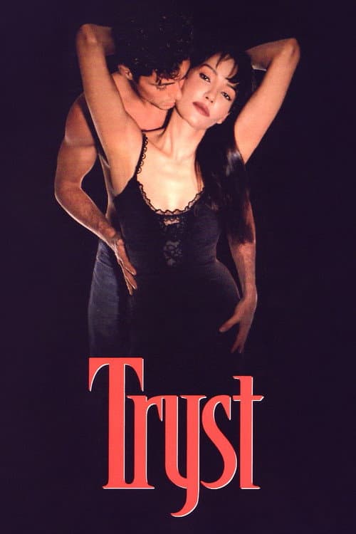 Tryst (1994) poster