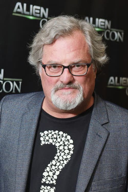 David Childress foto