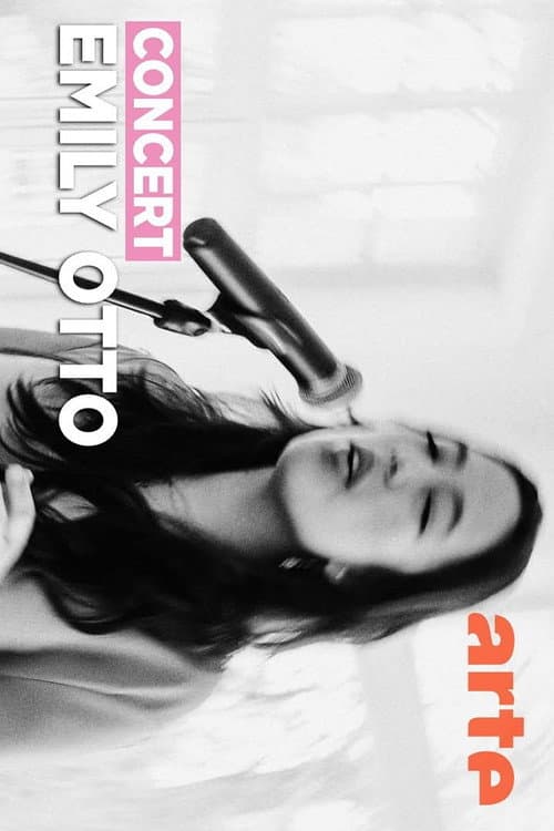Emily Otto Leverkusener Jazztage 2025 (2025) poster