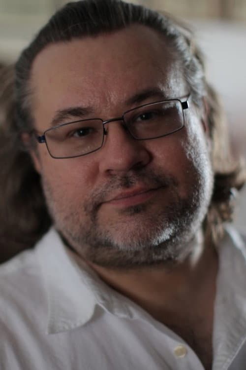 Bergendy Péter foto