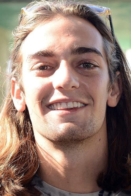 Andrew Lutheran foto