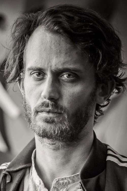 Emmanuel Marre foto
