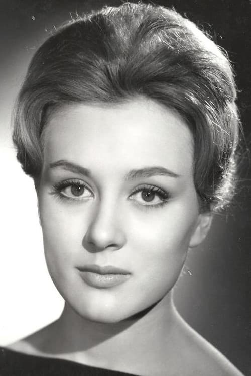 María Mahor foto