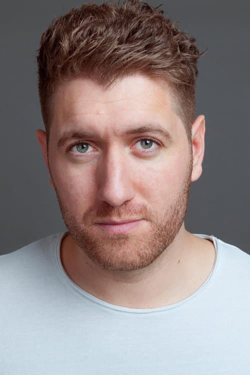 Victor Dohlsten foto