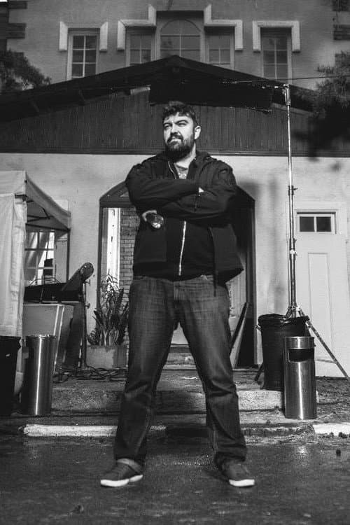 Manuel Savoia foto