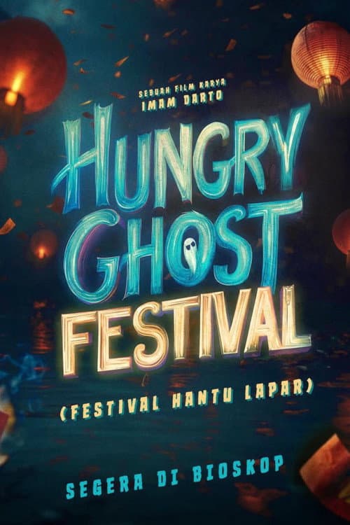 Festival Hantu Lapar (2026) poster